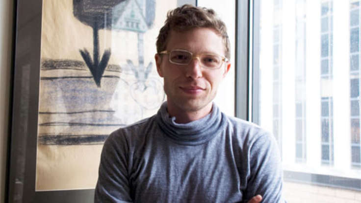 Jonah Lehrer: What's Wrong With The Scientific Method?